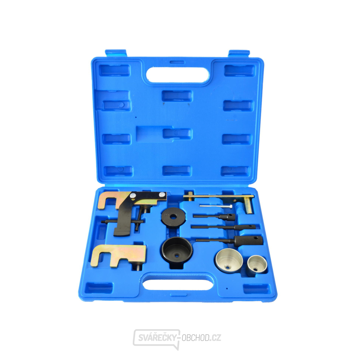 Přípravek na aretaci pro Renault, Nissan, Opel GEKO