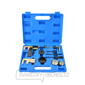 Přípravek na aretaci pro Renault, Nissan, Opel GEKO Přípravek na aretaci pro Renault, Nissan, Opel GEKO gallery main image