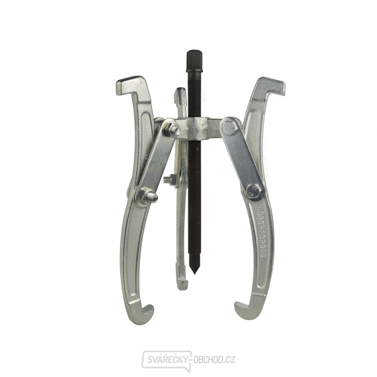 3-ramenný stahovák ložisek 14" GEKO