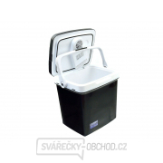 Chladící box 26litrů, 230/12V GEKO Chladící box 26litrů, 230/12V GEKO gallery main image