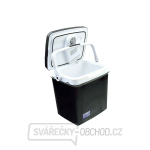 Chladící box 26litrů, 230/12V GEKO gallery main image