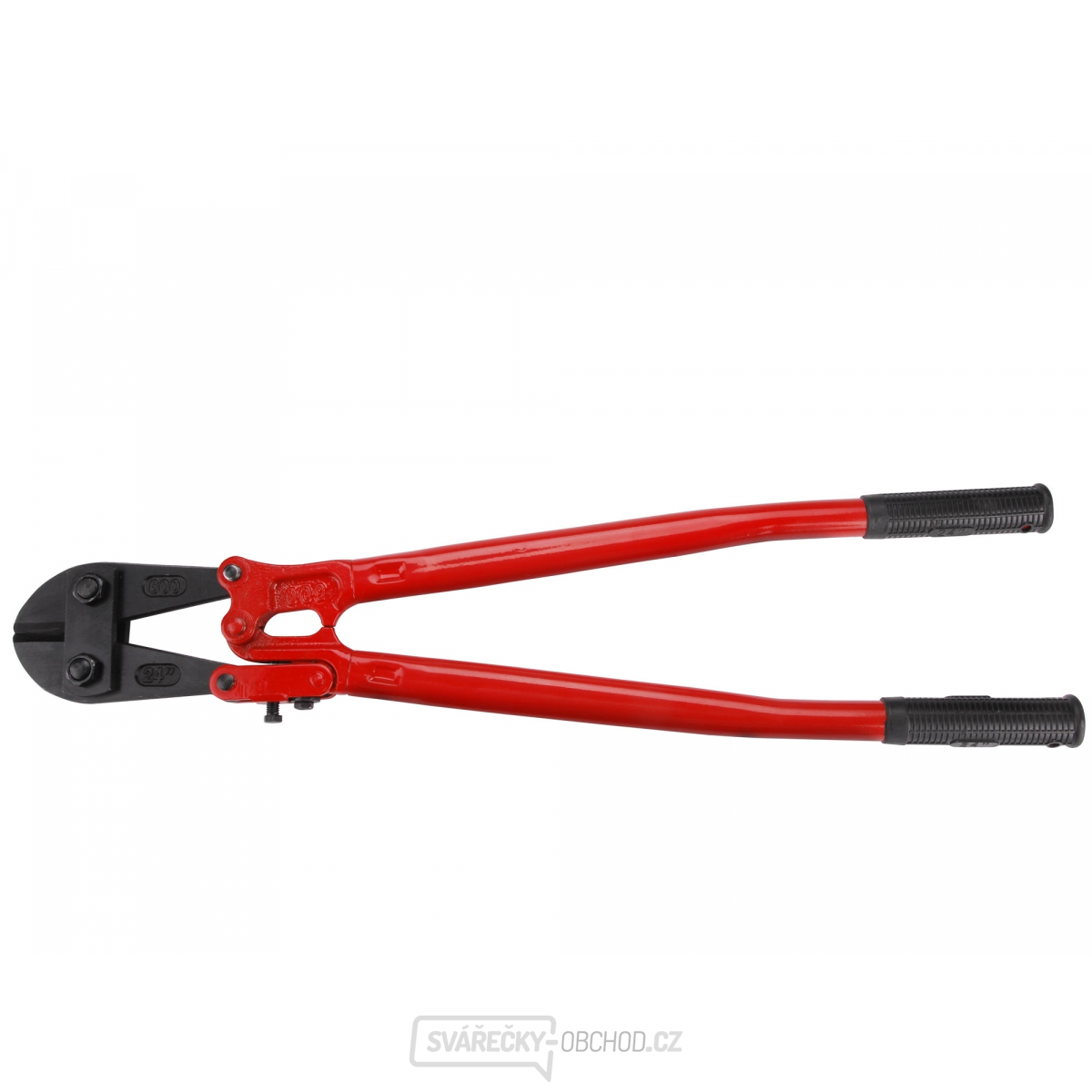 Kleště štípací pákové, 24" / 600mm, EXTOL CRAFT