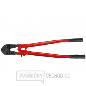 Kleště štípací pákové, 24 Kleště štípací pákové, 24