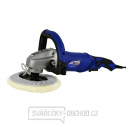 Leštička, 1400W, 180mm GEKO Leštička, 1400W, 180mm GEKO gallery main image