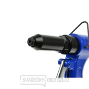 Pneumatické nýtovací kleště 2,4-6,4 mm (10) Náhled