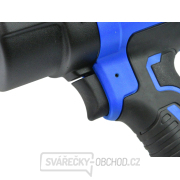 Pneumatický rázový utahovák Turbo Hammer 1/2 Pneumatický rázový utahovák Turbo Hammer 1/2