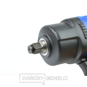 Pneumatický rázový utahovák Turbo Hammer 1/2 Pneumatický rázový utahovák Turbo Hammer 1/2