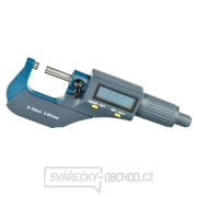 Elektronický mikrometr 0-25 mm (25) náhled