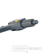 Elektronický mikrometr 0-25 mm (25) náhled