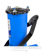 Nožní vodní postřikovač 3l + hadice 4m (1) Náhled