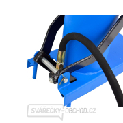 Nožní vodní postřikovač 3l + hadice 4m (1) Náhled