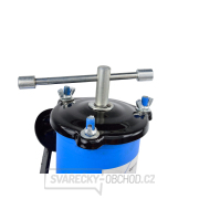 Nožní vodní postřikovač 3l + hadice 4m (1) náhled