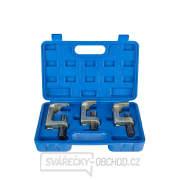 Sada 3dílných stahováků na čepy 23 mm * 28 mm * 34 mm (4/5) Náhled