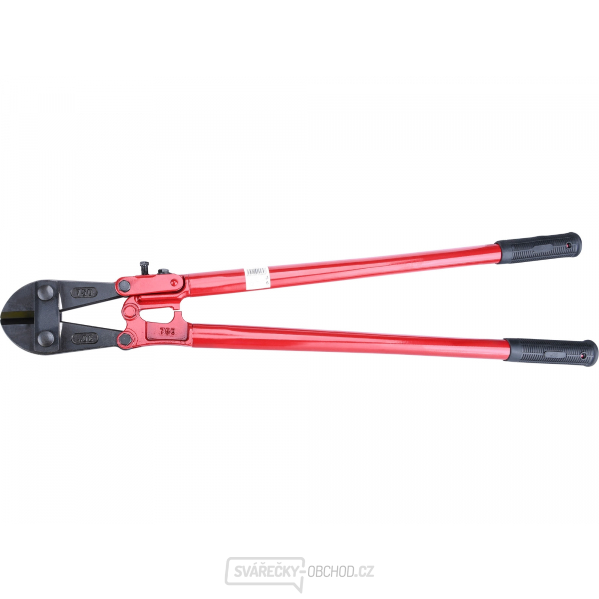 Kleště štípací pákové, 30" / 750mm, EXTOL CRAFT AKCE