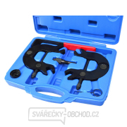 Zámek rozvodů AUDI 3.0 A4, A6, A8 (5) Náhled