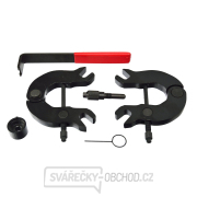 Zámek rozvodů AUDI 3.0 A4, A6, A8 (5) Náhled