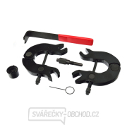 Zámek rozvodů AUDI 3.0 A4, A6, A8 (5) Náhled