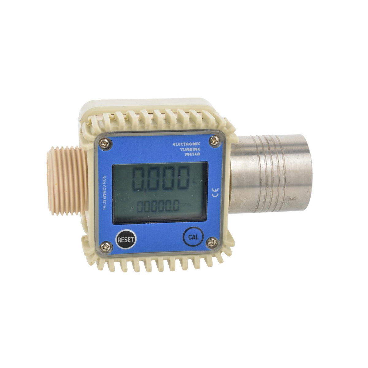 Elektronické počítadlo pro naftové čerpadlo GEKO G00951