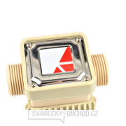 Elektronické počítadlo pro naftové čerpadlo GEKO náhled