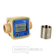 Digitální počítadlo palivového čerpadla CPN(10/20) Náhled