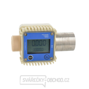 Elektronické počítadlo pro naftové čerpadlo GEKO Elektronické počítadlo pro naftové čerpadlo GEKO gallery main image