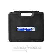 Násadkové klíče na filtry, 23ks GEKO náhled