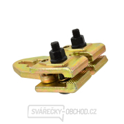 Spojka samosvorná, 180 mm 5 t GEKO náhled