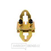 Samosvorná svěrka na plech 5T - široká rukojeť (10) Náhled