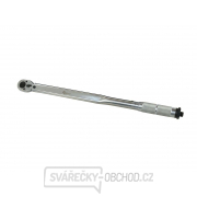 Momentový klíč GEKO, 75-300 Nm Momentový klíč GEKO, 75-300 Nm gallery main image