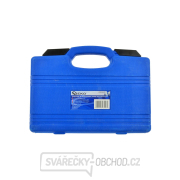 Zařízení pro nastavení vstřikovacích čerpadel GEKO na BOSCH / LUKAS / CAV  náhled