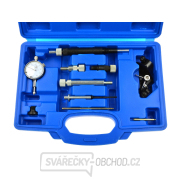 Přípravek pro seřízení vstřikovacího čerpadla (5/10) Náhled