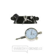 Přípravek pro seřízení vstřikovacího čerpadla (5/10) Náhled