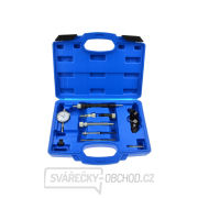 Zařízení pro nastavení vstřikovacích čerpadel GEKO na BOSCH / LUKAS / CAV  Zařízení pro nastavení vstřikovacích čerpadel GEKO na BOSCH / LUKAS / CAV  gallery main image