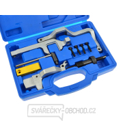 Zámek rozvodů Citroen Peugeot N12 N14 1.4 VTi 1.6 THP (5) Náhled