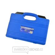 Zámek rozvodů Citroen Peugeot N12 N14 1.4 VTi 1.6 THP (5) Náhled