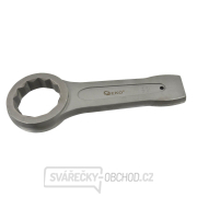 Rázový utahovák pro údery 80 mm (4) Náhled