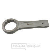 Rázový utahovák pro údery 85 mm (4) Náhled