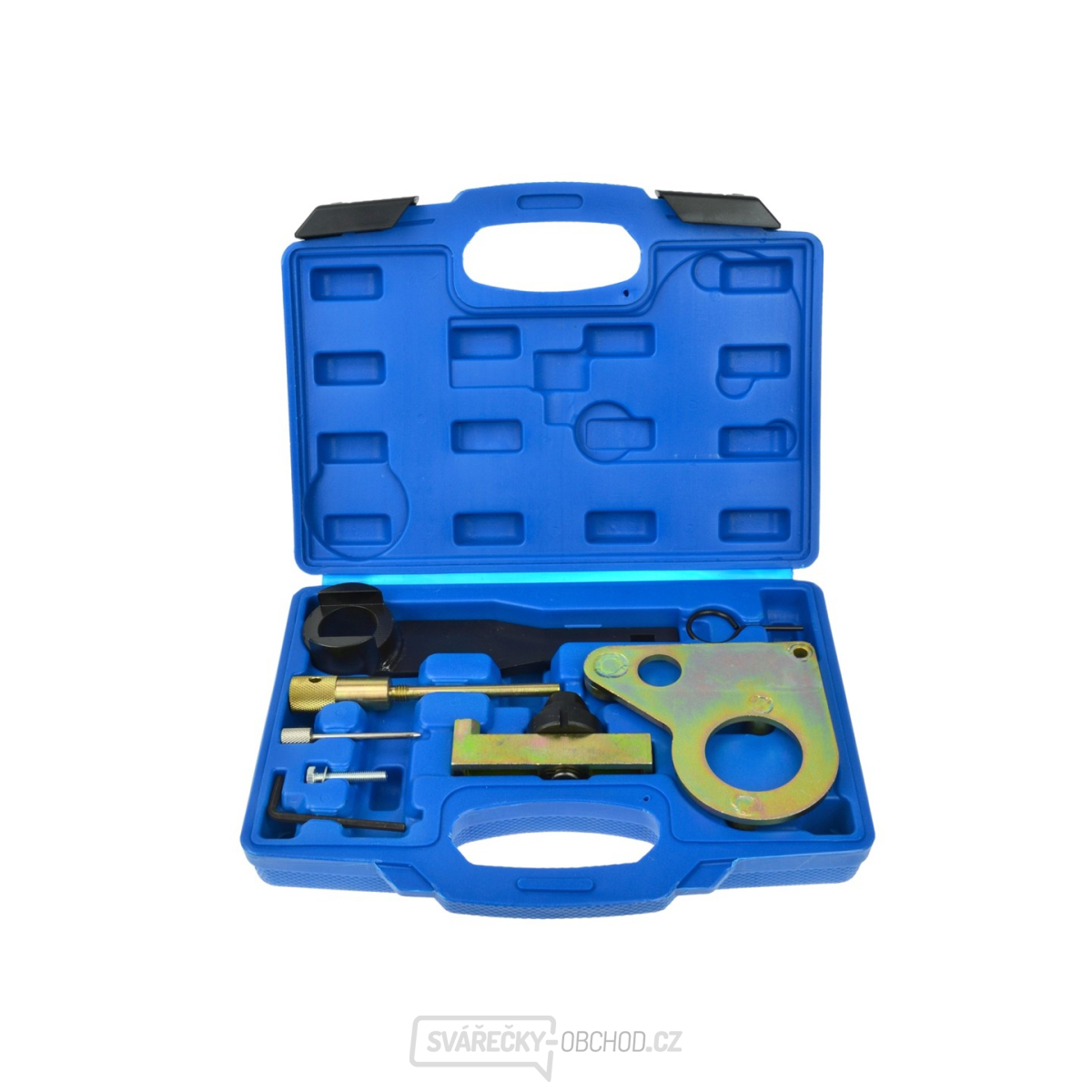 Aretace rozvodů GEKO na OPEL NISSAN RENAULT 1.6 2.0 2.3 DCI CDTI  Aretace rozvodů GEKO na OPEL NISSAN RENAULT 1.6 2.0 2.3 DCI CDTI  gallery main image