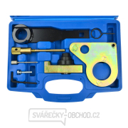 Rozvodový zámek OPEL NISSAN RENAULT 1.6 2.0 2.3 DCI CDTI (5) Náhled