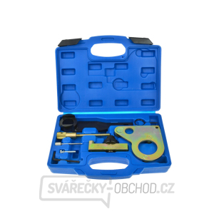 Aretace rozvodů GEKO na OPEL NISSAN RENAULT 1.6 2.0 2.3 DCI CDTI  Aretace rozvodů GEKO na OPEL NISSAN RENAULT 1.6 2.0 2.3 DCI CDTI  gallery main image