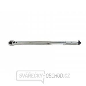 Momentový klíč GEKO 1/2 Momentový klíč GEKO 1/2