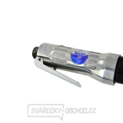 Pneumatická ráčna GEKO+ nástavce 16 kusů, 1/2 Pneumatická ráčna GEKO+ nástavce 16 kusů, 1/2