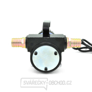 Palivové/olejové čerpadlo 230V (6) Náhled