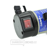 Palivové/olejové čerpadlo 230V (6) náhled