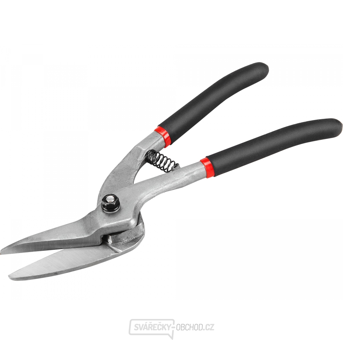 Nůžky na plech - 300mm