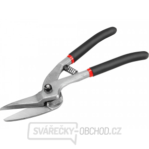 Nůžky na plech - 300mm Nůžky na plech - 300mm gallery main image