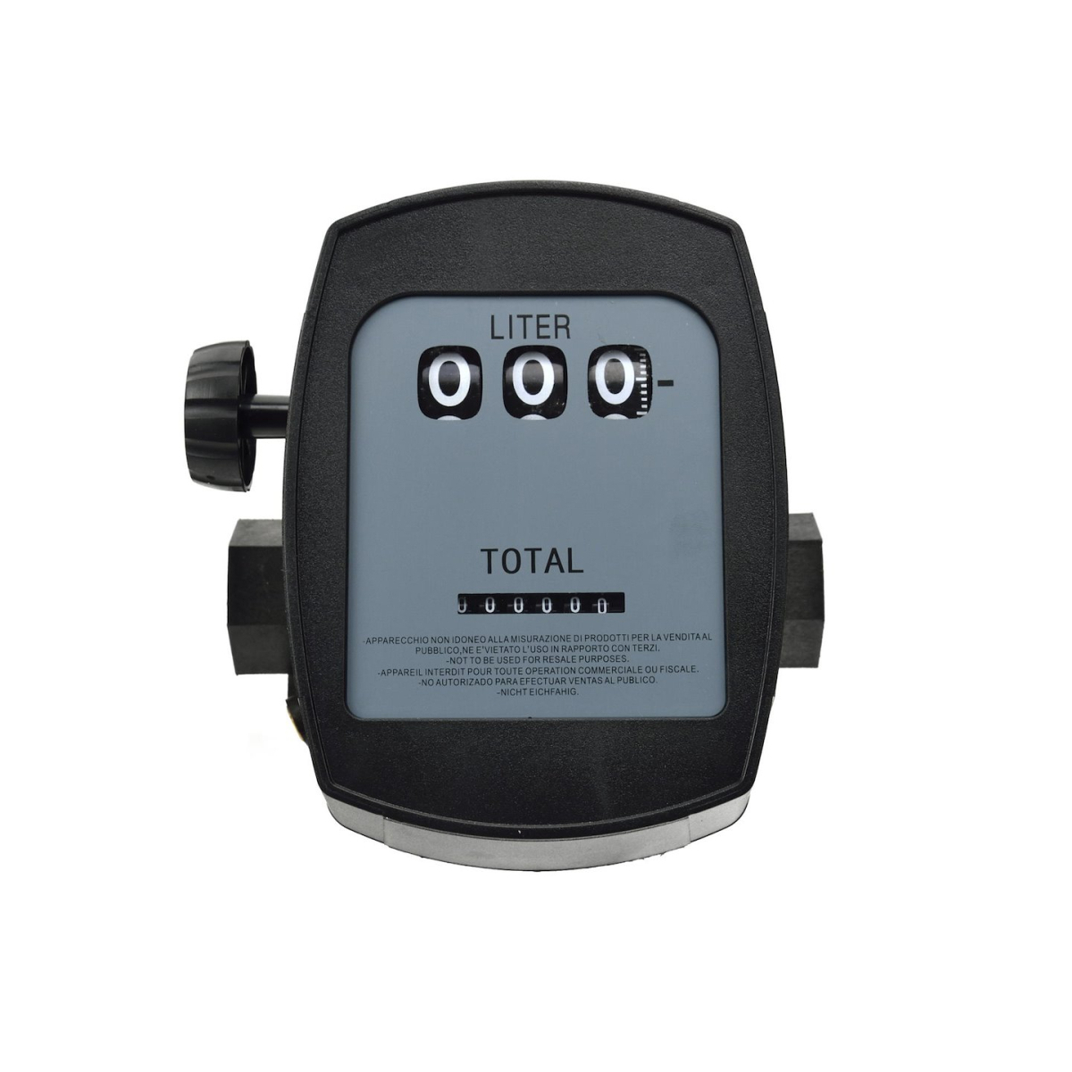 Levně Počítadlo do čerpadla GEKO G01025 G01026