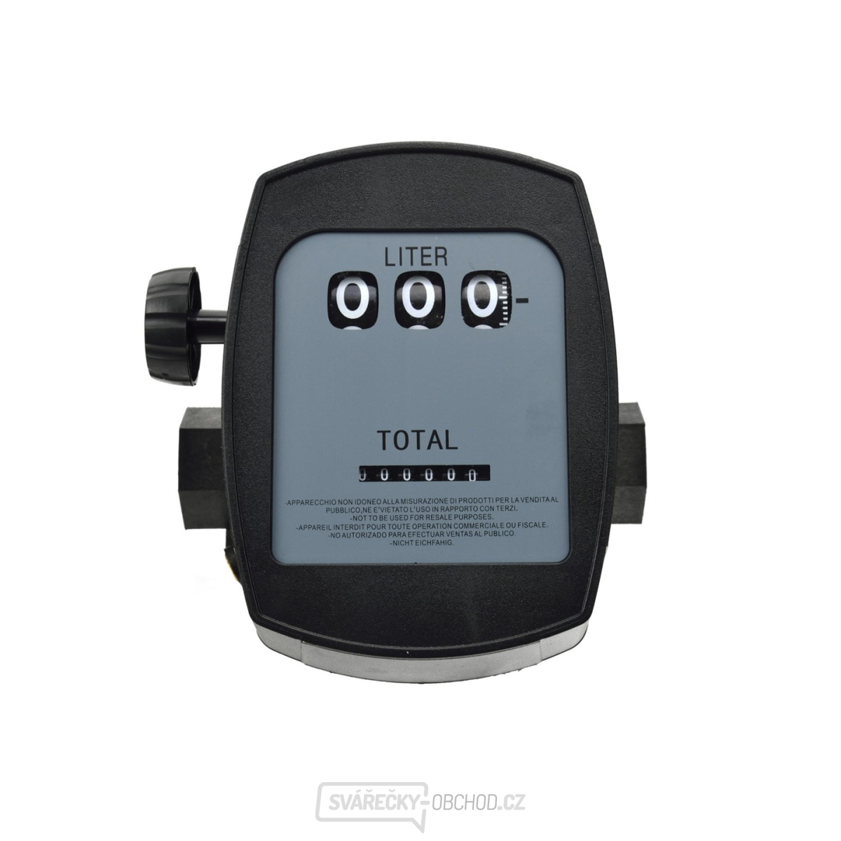 Počítadlo do čerpadla GEKO G01025