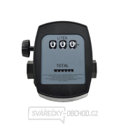 Počítadlo do čerpadla GEKO G01025  Počítadlo do čerpadla GEKO G01025  gallery main image