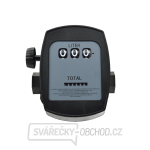 Počítadlo do čerpadla GEKO G01025  Počítadlo do čerpadla GEKO G01025  gallery main image